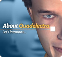 About Quadelectra...