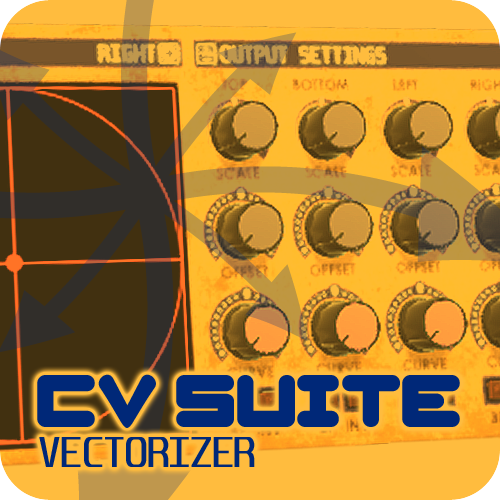 CV Suite Vectorizer Icon