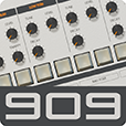 Jackbox 7R-909 Icon